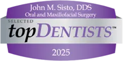 top dentist 2025
