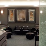 Waiting area {PRACTICE_NAME}