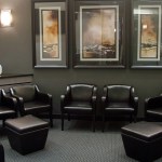 Waiting area {PRACTICE_NAME}