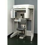 i-CAT 3D imaging machine {PRACTICE_NAME}