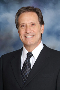 Dr. John Sisto - Oral Surgeon
